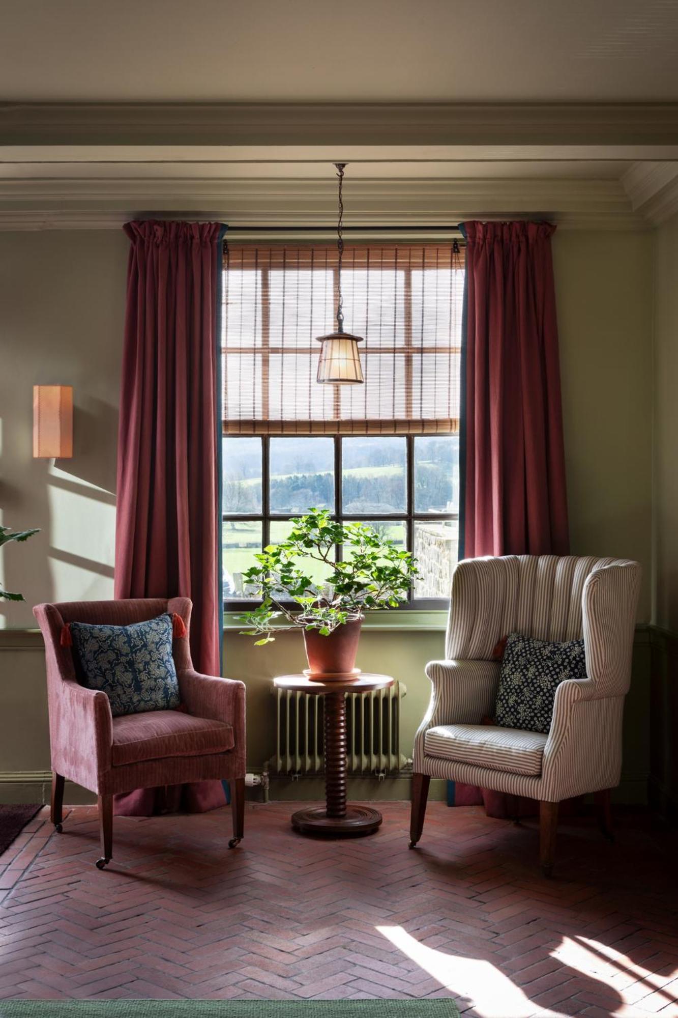 Cavendish Hotel Baslow